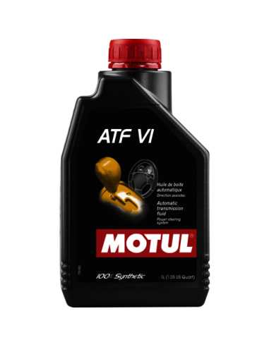 Motul ATF VI 1 Litro