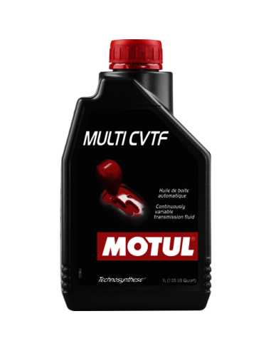 Motul Multi CVTF 1 Litro