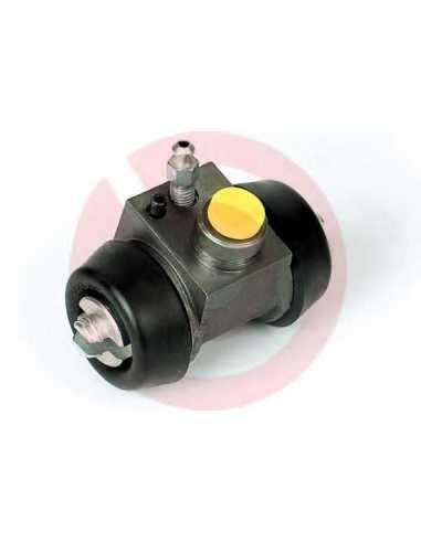 CILINDRO DE RUEDA eje trasero BREMBO A 12 002 - SAAB 95 Station Wagon
