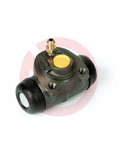 CILINDRO DE RUEDA eje trasero BREMBO A 12 005 - RENAULT LE CAR
