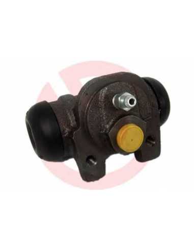 CILINDRO DE RUEDA eje trasero BREMBO A 12 040 - SEAT 132