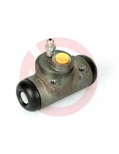 Hidráulica frenos eje trasero BREMBO A 12 041 - PEUGEOT J7 Furgón