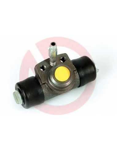 CILINDRO DE RUEDA eje trasero BREMBO A 12 043 - AUDI 80 Avant