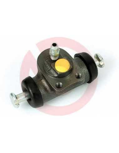 CILINDRO DE RUEDA eje trasero BREMBO A 12 047 - OPEL MANTA B CC