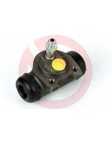 CILINDRO DE RUEDA eje trasero BREMBO A 12 049 - FORD CORTINA Coach