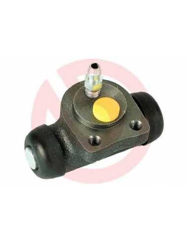 CILINDRO DE RUEDA eje trasero BREMBO A 12 051 - OPEL MANTA B