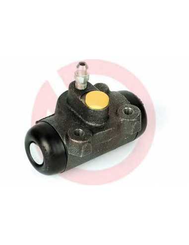 CILINDRO DE RUEDA eje trasero BREMBO A 12 057 - PEUGEOT 305  