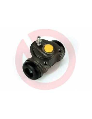 CILINDRO DE RUEDA eje trasero BREMBO A 12 058 - PEUGEOT 305 Mk II Ranchera familiar