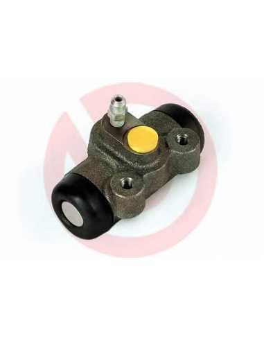 CILINDRO DE RUEDA eje trasero BREMBO A 12 059 - PEUGEOT 305   Ranchera familiar
