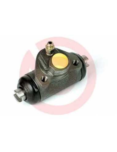 CILINDRO DE RUEDA eje trasero BREMBO A 12 098 - FIAT 900   T/E Pulmino