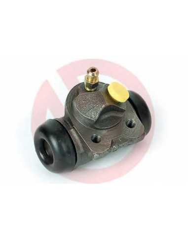 CILINDRO DE RUEDA eje trasero izquierda BREMBO A 12 161 - RENAULT EXTRA Furgón