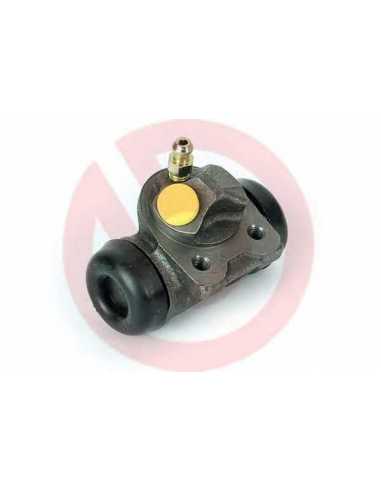 CILINDRO DE RUEDA eje trasero derecha BREMBO A 12 162 - RENAULT EXTRA Furgón