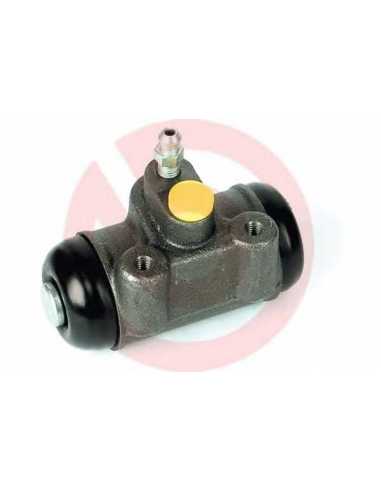 CILINDRO DE RUEDA eje trasero BREMBO A 12 164 - CITROËN C25 Autobús