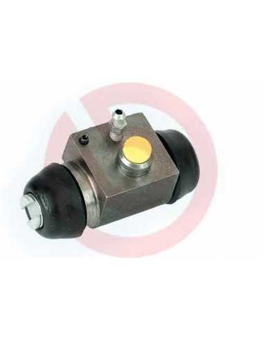 CILINDRO DE RUEDA eje trasero derecha BREMBO A 12 165 - FORD TRANSIT Autobús