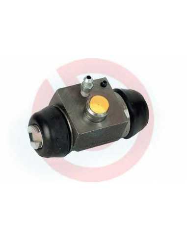 CILINDRO DE RUEDA eje trasero izquierda BREMBO A 12 166 - FORD TRANSIT Autobús