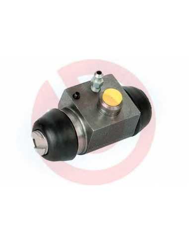 CILINDRO DE RUEDA eje trasero derecha BREMBO A 12 167 - FORD TRANSIT Autobús