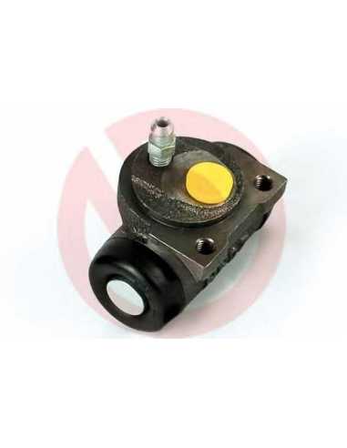 CILINDRO DE RUEDA eje trasero BREMBO A 12 187 - PEUGEOT 106 Mk II