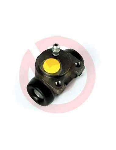 CILINDRO DE RUEDA eje trasero derecha BREMBO A 12 189 - CITROËN AX
