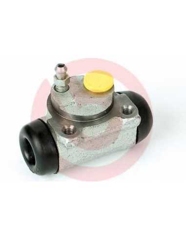 CILINDRO DE RUEDA eje trasero izquierda BREMBO A 12 192 - RENAULT 11 Furgón