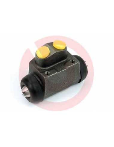 CILINDRO DE RUEDA eje trasero BREMBO A 12 197 - FORD ESCORT Mk IV
