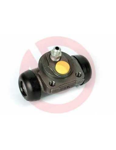 CILINDRO DE RUEDA eje trasero BREMBO A 12 198 - FORD SIERRA