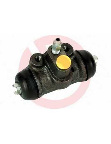 CILINDRO DE RUEDA eje trasero BREMBO A 12 199 - MAZDA FAMILIA II
