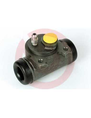 CILINDRO DE RUEDA eje trasero derecha BREMBO A 12 202 - PEUGEOT 207 Van