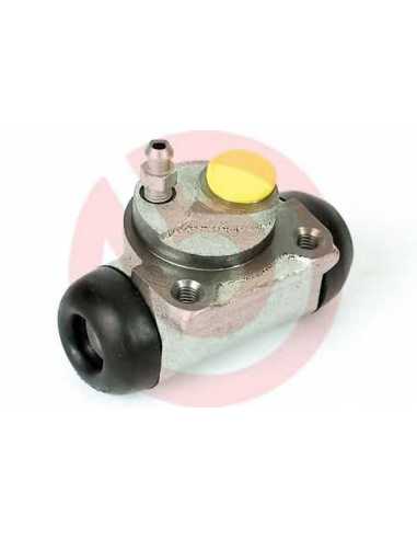 CILINDRO DE RUEDA eje trasero izquierda BREMBO A 12 203 - RENAULT SUPER 5