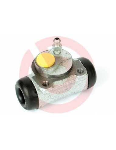 CILINDRO DE RUEDA eje trasero izquierda/derecha BREMBO A 12 205 - RENAULT CLIO  
