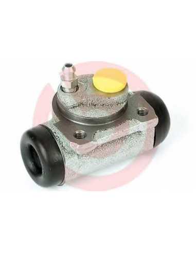 CILINDRO DE RUEDA eje trasero izquierda/derecha BREMBO A 12 206 - RENAULT CLIO  