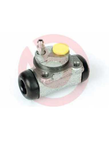 CILINDRO DE RUEDA eje trasero izquierda BREMBO A 12 207 - RENAULT 21 Sedán