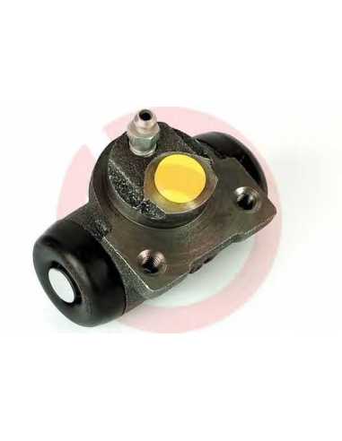 CILINDRO DE RUEDA eje trasero BREMBO A 12 210 - FIAT TIPO