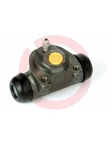 CILINDRO DE RUEDA eje trasero BREMBO A 12 211 - FIAT TEMPRA