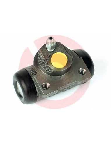CILINDRO DE RUEDA eje trasero BREMBO A 12 212 - FIAT TEMPRA
