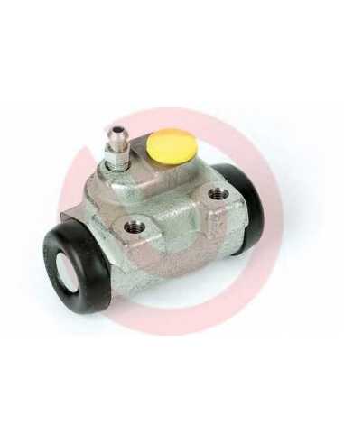 CILINDRO DE RUEDA eje trasero izquierda/derecha BREMBO A 12 213 - RENAULT CLIO  