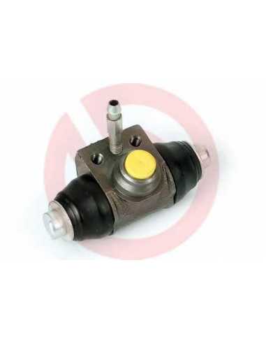 CILINDRO DE RUEDA eje trasero BREMBO A 12 217 - AUDI 80 Avant