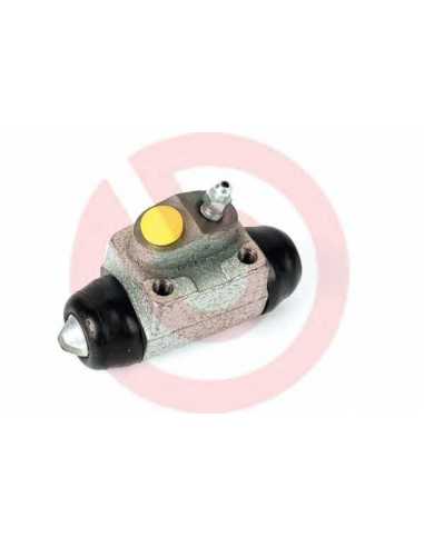 CILINDRO DE RUEDA eje trasero derecha BREMBO A 12 228 - ROVER 45 Sedán