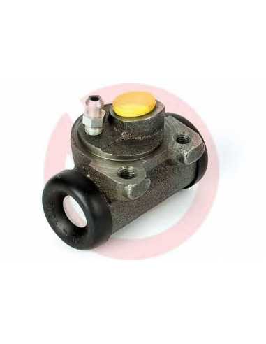 CILINDRO DE RUEDA eje trasero izquierda BREMBO A 12 230 - PEUGEOT 205  