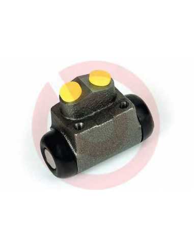 CILINDRO DE RUEDA eje trasero BREMBO A 12 238 - LAND ROVER FREELANDER