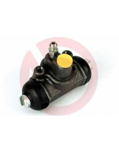 CILINDRO DE RUEDA eje trasero BREMBO A 12 241 - KIA MORNING