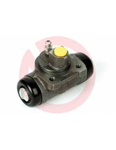 CILINDRO DE RUEDA eje trasero BREMBO A 12 247 - FORD TRANSIT Autobús