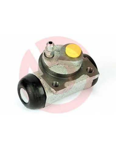 CILINDRO DE RUEDA eje trasero derecha BREMBO A 12 251 - NISSAN PRIMERA Hatchback