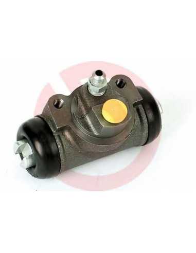 CILINDRO DE RUEDA eje trasero BREMBO A 12 253 - OPEL FRONTERA A