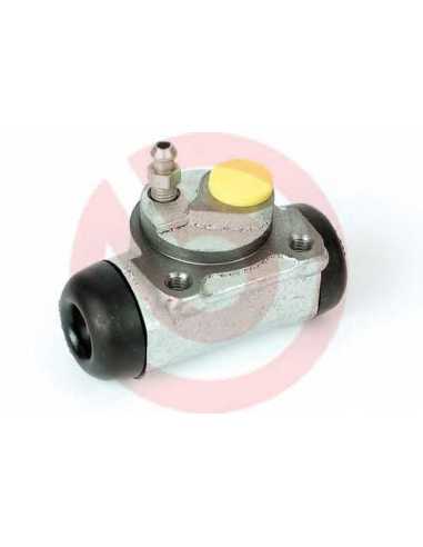 CILINDRO DE RUEDA eje trasero derecha BREMBO A 12 255 - RENAULT 19 Mk II Furgón