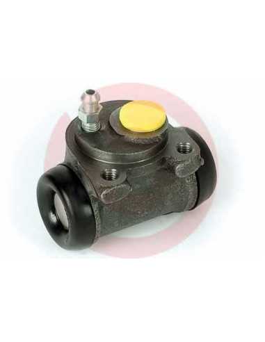 CILINDRO DE RUEDA eje trasero izquierda BREMBO A 12 257 - PEUGEOT RANCH Furgón
