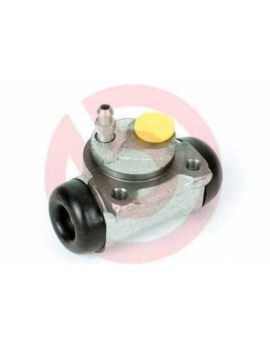 CILINDRO DE RUEDA eje trasero izquierda BREMBO A 12 259 - CITROËN ZX