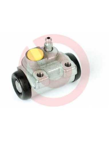 CILINDRO DE RUEDA eje trasero izquierda/derecha BREMBO A 12 261 - RENAULT CLIO   Furgón