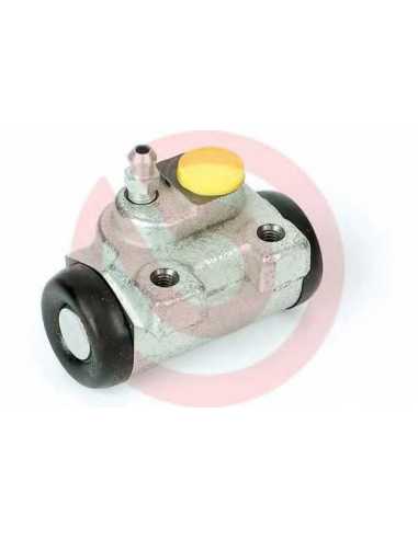 CILINDRO DE RUEDA eje trasero izquierda/derecha BREMBO A 12 262 - RENAULT SUPER 5 Furgón