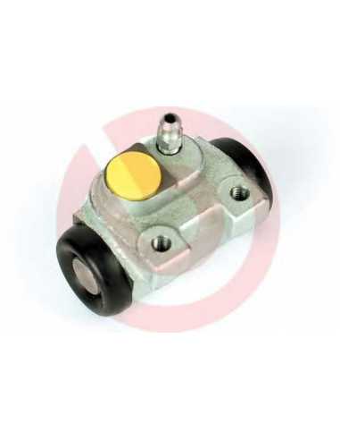 CILINDRO DE RUEDA eje trasero izquierda BREMBO A 12 263 - RENAULT 19 Mk II Furgón