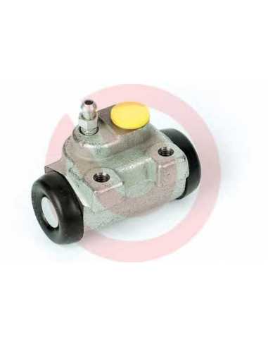 CILINDRO DE RUEDA eje trasero derecha BREMBO A 12 264 - RENAULT 19 Mk II Furgón